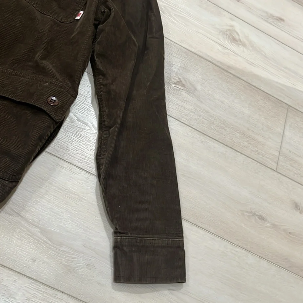 VANS :: JACKET